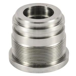 CNC Machinery Parts Automation Machine Spare Parts CNC Turned Machining Parts for Packing Machine