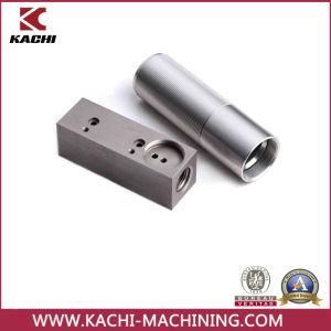 High Quality Machining Stainless Steel /Aluminium Parts for Beverage Packaging Machinery