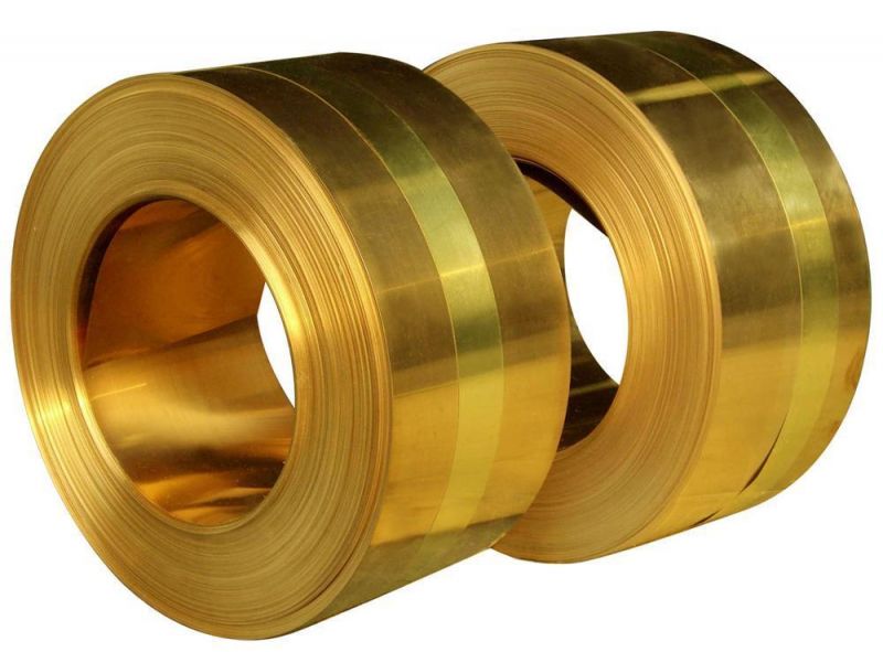 China CNC Machined Part CNC Machine Copper/Bronze Parts