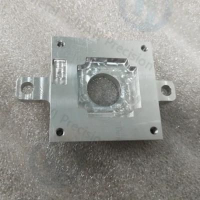 OEM Custom Stainless steel Made CNC Machining Parts High Precision