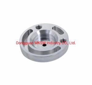 Industrial Milling Turning CNC Machining Part China Supplier CNC Metal Precision Machine Mold Machined Part