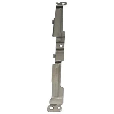 Large Quantity Discount Custom Made Sheet Metal Stamping Parts