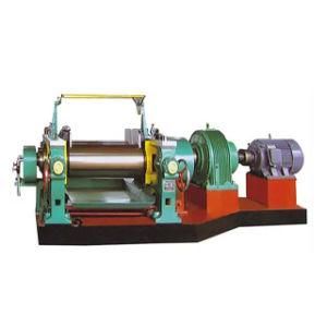 High Quality Alloy Roll Flour Mill Roll for Flour Mill Machine Made in China