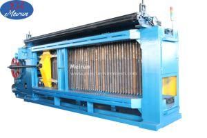 Gabion Net Machine, Stone Cage Net Machine, Stone Cage Machine, Dam Cage Machine, Embankment Net Weaving Machine