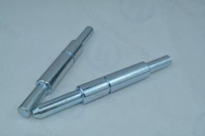 High Quality Sheet Metal Aluminum Bending Customized Precision Metal Fabrication