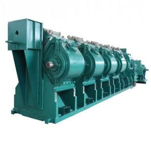Hot Rolling Mill Customizable Hot Finishing Mill High-Speed Wire Rod Hot Rolling Mill