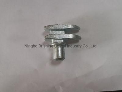 Stainless Steel Casting Part by Lost Wax Process in China
