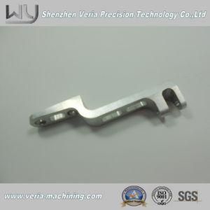 Precision Aluminum CNC Machining Part / CNC Part for Aerospace Uav Machine Part Al7075