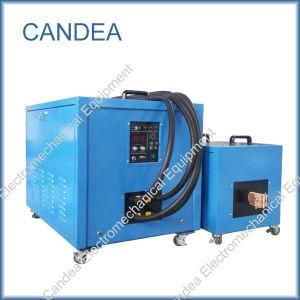 Metal Surface Induction Heating Quenching Machine