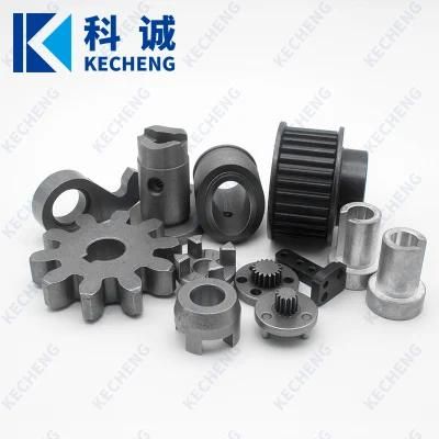 Custom Precision Stainless Steel Lathe Milling Turning/Aluminum Machinery CNC Machining Parts for Automatic Packaging Equipment
