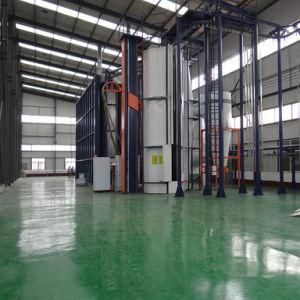 Automatic Spray Painting Line with Best Quality
