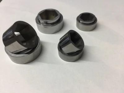 Carbide Bushings