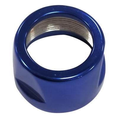 Customized CNC Milling Aluminum OEM Metal Turning Service Aluminum CNC Machining Parts