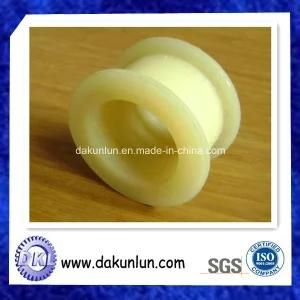 Plastic CNC Lathing Rolling Wheels