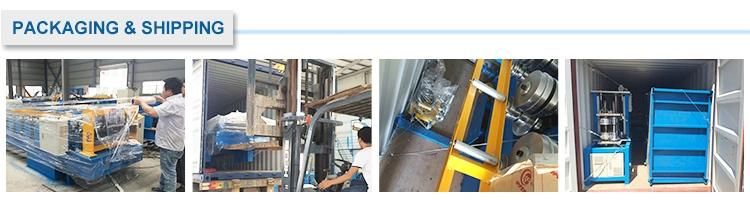 New FT1.0-1200 Portable Slitting and Cutting Machines for Metal Coil
