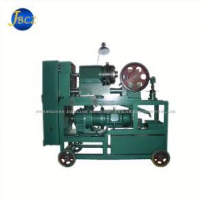 Ce Standard Cold Forging Threading Machine for Rebars Dia. 12-40mm