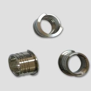 Stainless CNC Turning Part Auto &amp; motorcycle Part