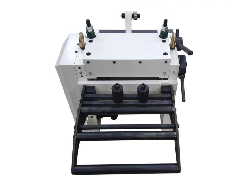 Mechanical CNC Servo Roll Feeder for Laser Machine
