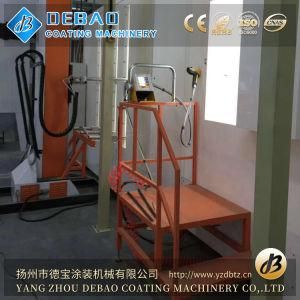 Hot Sale Advanced Quality Automatic Powder Coating Production Line