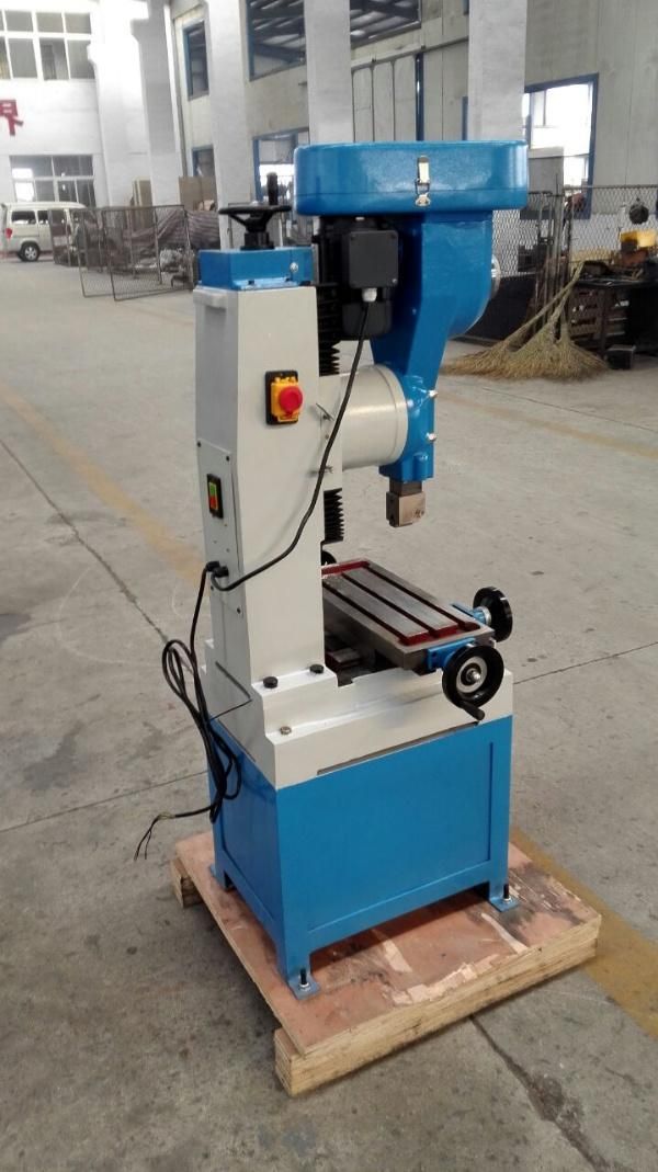 Bridgeport Slotting Head/Light Slotting Machine for Milling Attachmnt (XC-125)