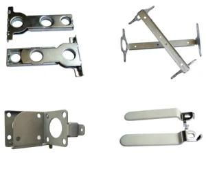 High Quality Sheet Metal Fabrication (LFCR0109)