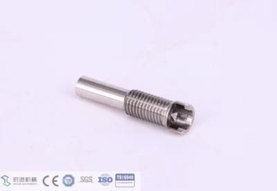 OEM High Precision CNC Machining Parts/Customized Machinery Parts