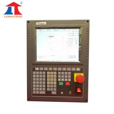 CNC Plasma Cutting Starfire Sf-2300S CNC Controller for CNC Plasma/Flame Cutting Machine