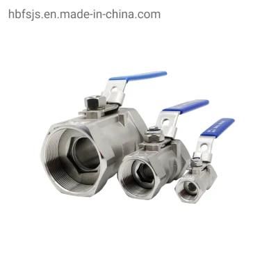 Debien Sil Ductile Cast Lron Ball Valves