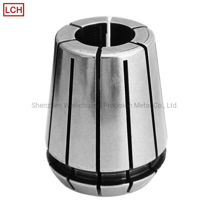 CNC Machining Service Custom Made Stainless Steel Parts