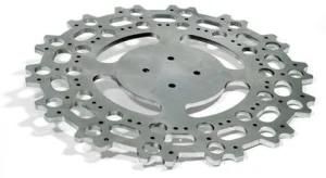 Custom Steel Parts, Alluminum Parts, Machined Motorcycle Parts