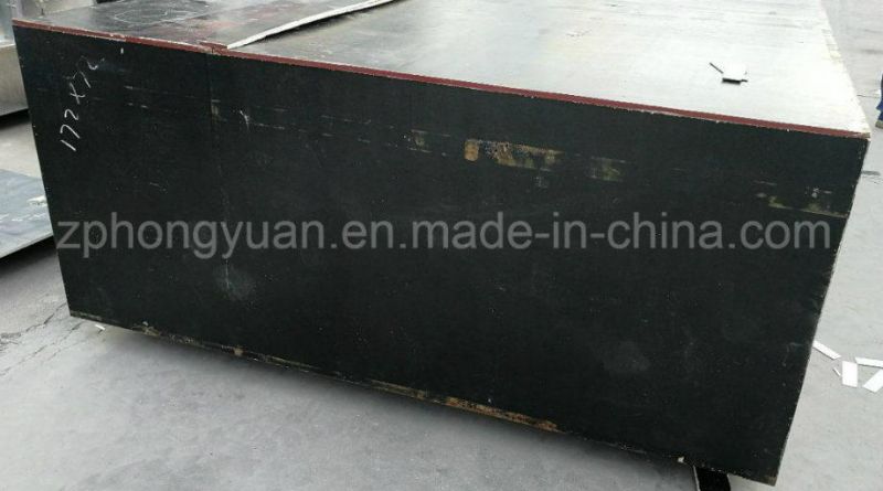 China Powder Coating Oven Manufacturer