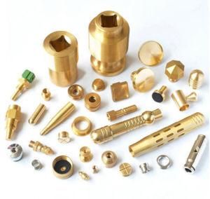 Customized Metal Parts