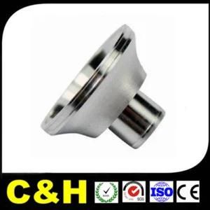 Customized CNC Machining Turned Lathe Aluminum Parts