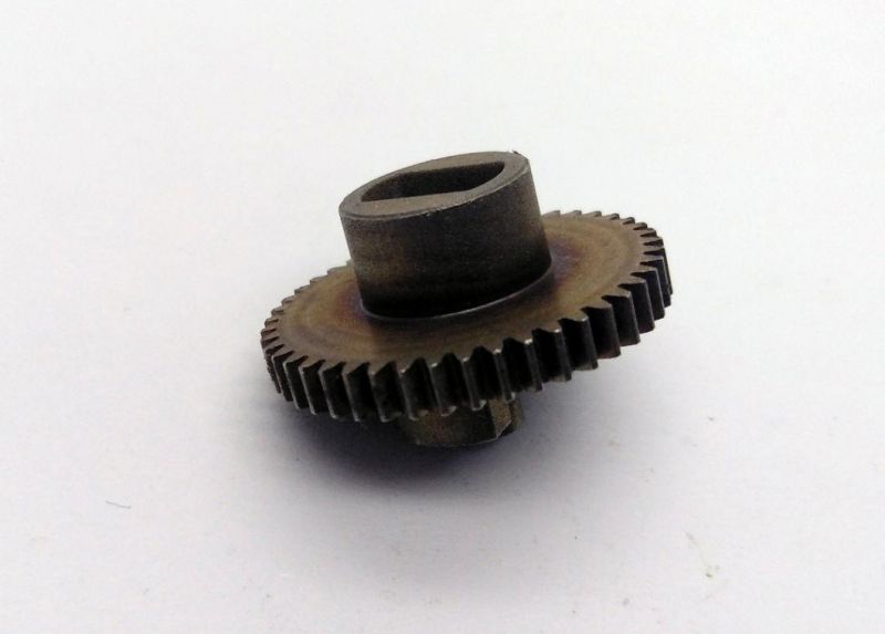 Powdered Metallurgy Metal Part Powder Metallurgy Gears