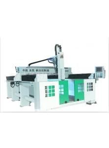Xfl-540 Metal Engraving Machine CNC Router Machine for Acrylic