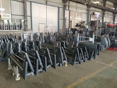 Customized OEM Precision Metal Stamping Parts