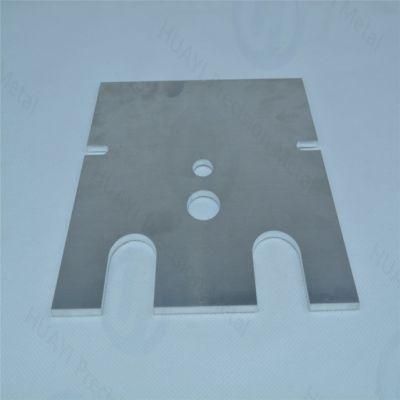 Hardware Automotive Metal Stamping Parts with High Quality
