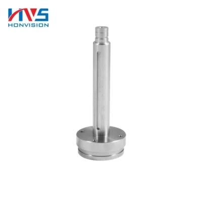Precision CNC OEM Metal Fabrication Service