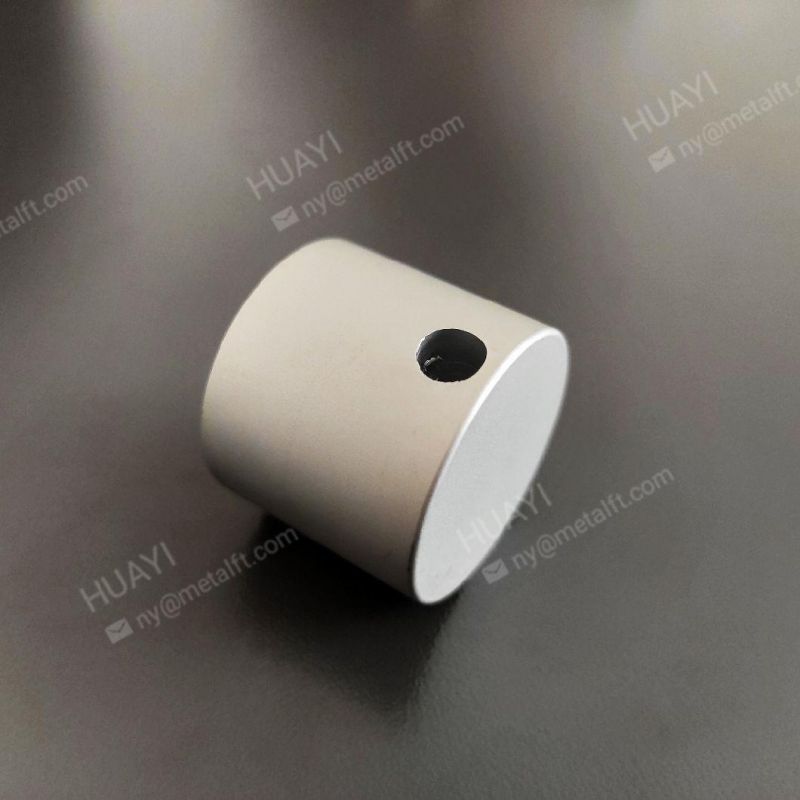 OEM CNC Milling Machining Accessories /CNC Anodized Aluminum Parts Embroidery Machine Part Machined Steel Part