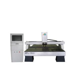 Xfl-4030 Engraving Machine CNC Router for for Wood CNC Engraver