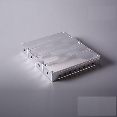 Factory Supply Best Sller Precision Industrial Milling Turning CNC Machining Part