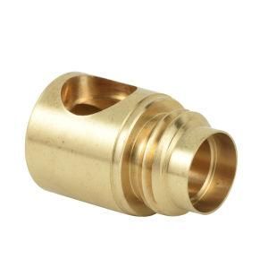 Copper Hardware Parts Used for Sound Equipment