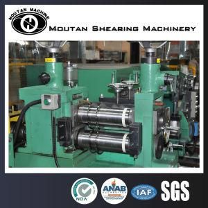 Slitting Line for Metal Coil with High Precision