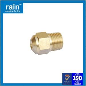 High Quatity CNC Lathe Turning Part