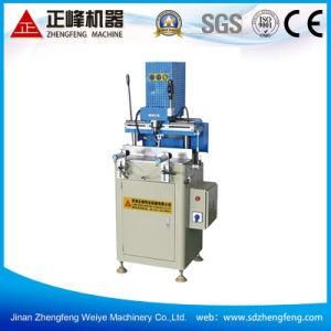 Fast Copy-Routing Milling Machine for Aluminum Walls Doors and Windows