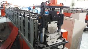 South Africa Popular Metal Stud Truss Metal Forming Machine