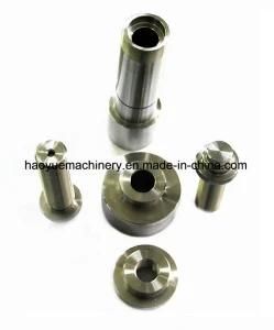 Supply High Precision Sleeve Turning Part