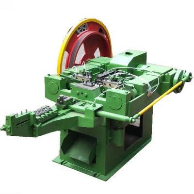 Good Price Common Wire Nail Making Machine