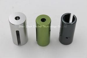 High Quality Machining China Manufacturer