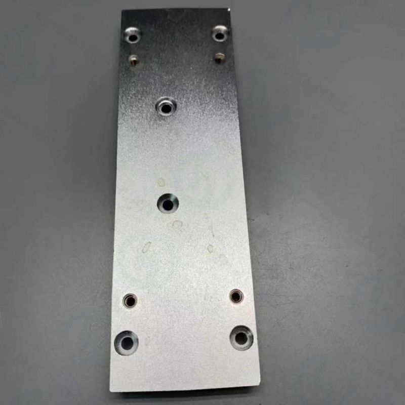 Precision Sheet Metal with Laser Cutting and Bending Machines Parts